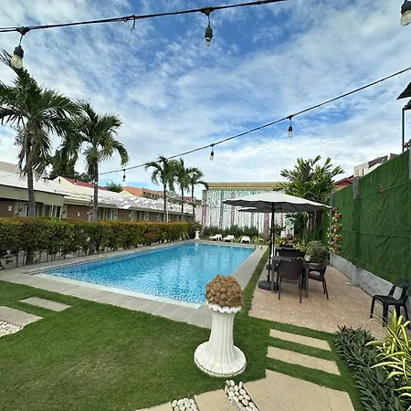 S And M Hotel Inc.