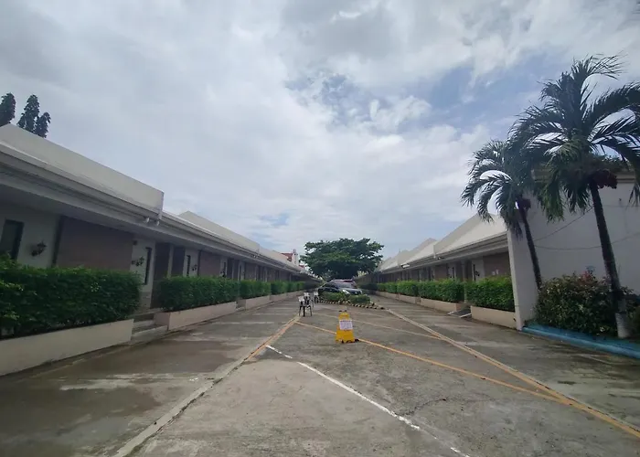 S And M Inc. Hotel Cebu