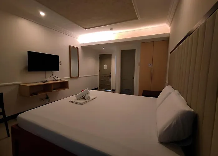 Hotel S And M Inc. 3*