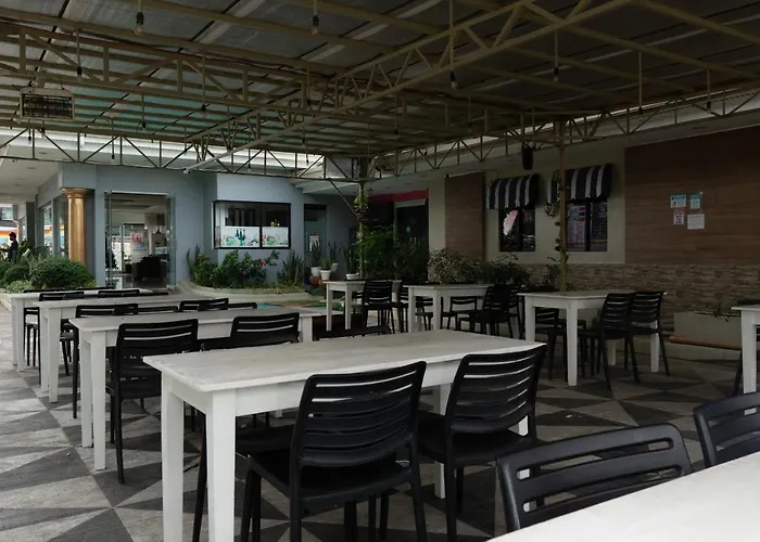 S And M Inc. Hotel Cebu