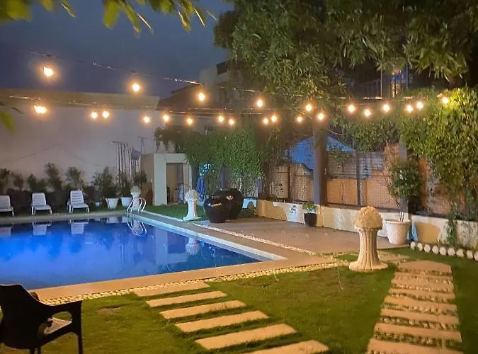 S And M Inc. Cebu