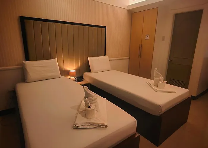 S And M Inc. Hotel 3*