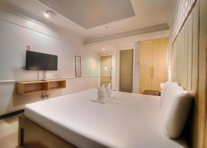 Hotel S And M Inc.
