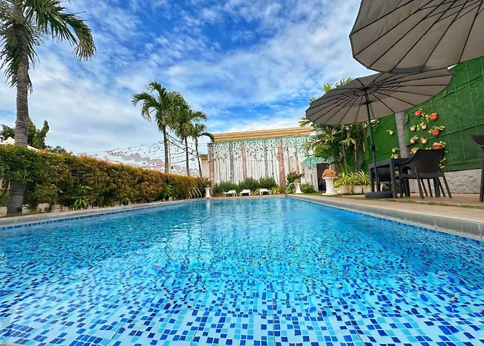 S And M Inc. Hotel 3*