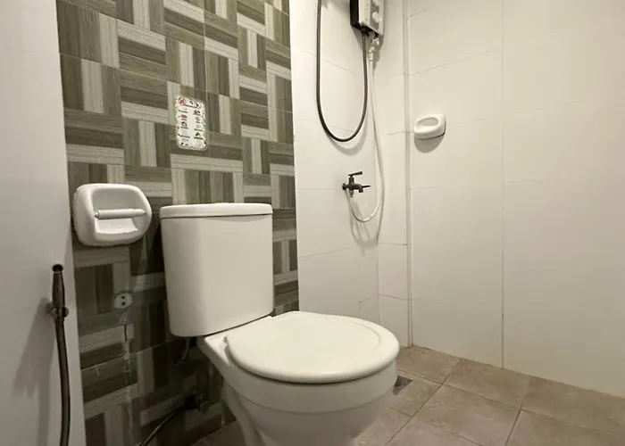 Hotel S And M Inc. Cebu