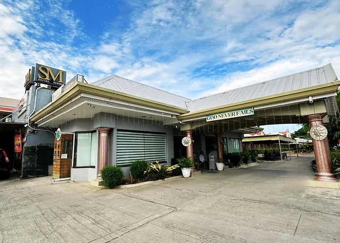 S And M Inc. Hotel