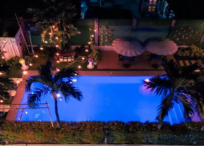 S And M Inc. Hotel Cebu